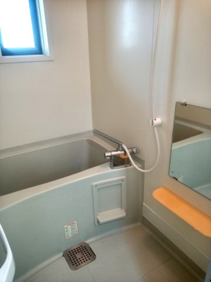 【浴室】 | フィアヤーレスツァイテンⅠ