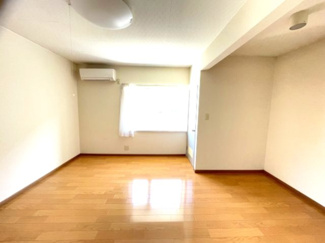 【居間・リビング】 | コスモハイツ 5