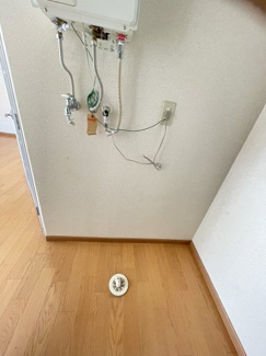 【設備】 | コスモハイツ 5