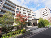 ブランズ麻布狸穴町の画像