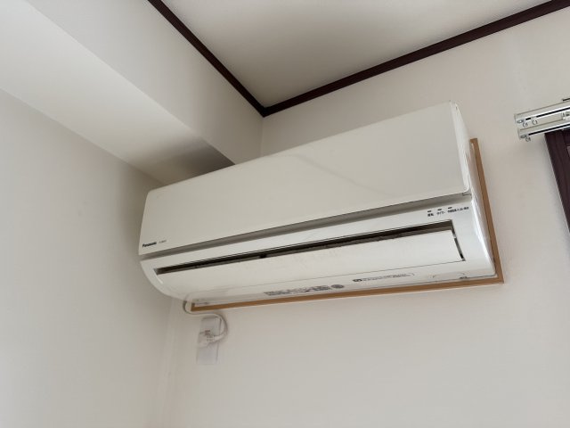 フェリオ勝原Aの設備