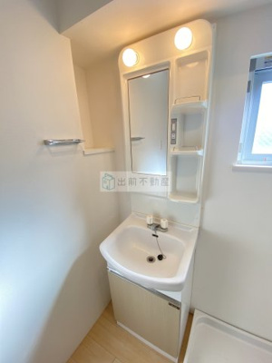 【浴室】 | レジス飛鳥山公園