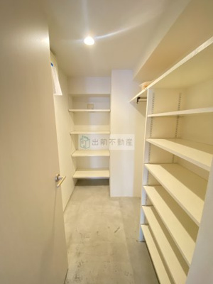 【洗面所】 | レジス飛鳥山公園