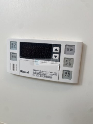 【玄関】 | レジス飛鳥山公園