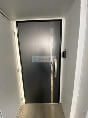 【玄関】 | レジス飛鳥山公園