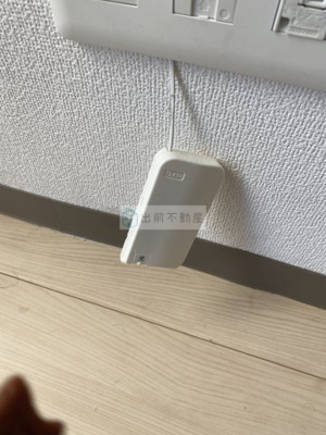 【ロビー】 | レジス飛鳥山公園