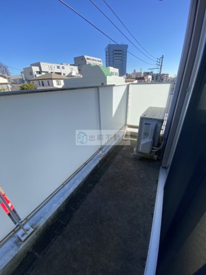 【その他共用部分】 | レジス飛鳥山公園