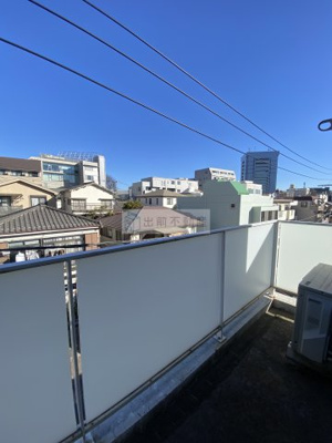 【展望】 | レジス飛鳥山公園