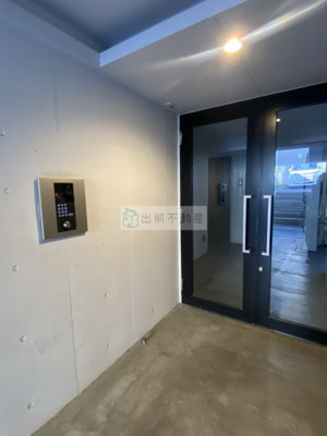 【その他共用部分】 | レジス飛鳥山公園