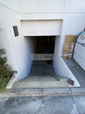 【エントランス】 | レジス飛鳥山公園