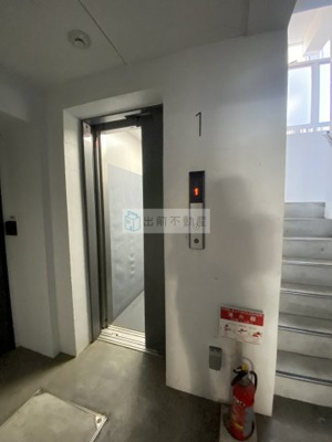 【ロビー】 | レジス飛鳥山公園