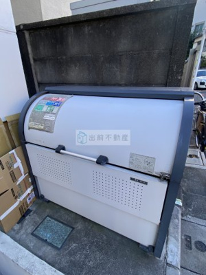 【その他共用部分】 | レジス飛鳥山公園