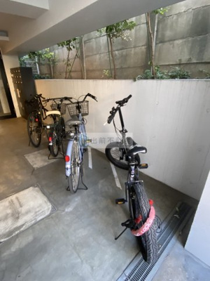 【その他共用部分】 | レジス飛鳥山公園