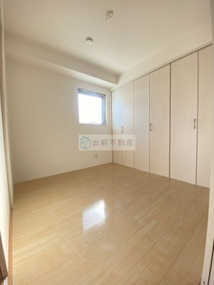 【内装】 | レジス飛鳥山公園