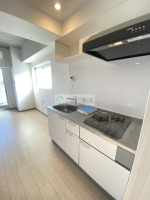 【キッチン】 | レジス飛鳥山公園