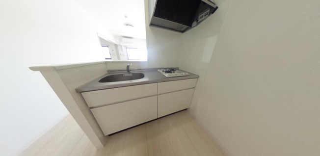 【キッチン】 | 仲介手数料０円！HPに初期費用掲載！「プライスホーム」で検索！レトワール吉塚