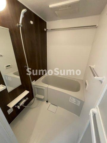 ヒールコート関守の浴室|日々の暮らしに欠かせないお風呂です