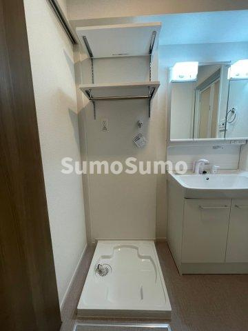 ヒールコート関守の設備