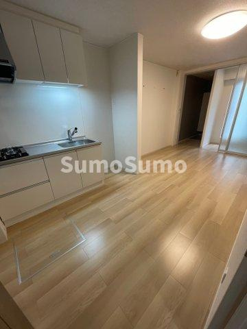 ヒールコート関守の居間・リビング|おしゃれなリビングです