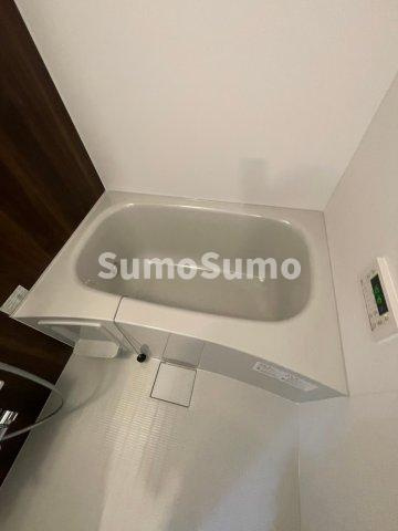 ヒールコート関守の浴室|日々の暮らしに欠かせないお風呂です