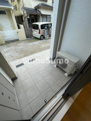 ヒールコート関守のその他共用部分