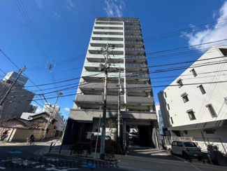 【外観】 | エスリード八尾駅前ザ・フロント