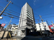 エスリード八尾駅前ザ・フロントの画像