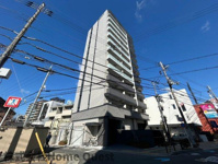 エスリード八尾駅前ザ・フロントの画像