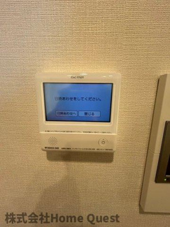 【設備】 | エスリード八尾駅前ザ・フロント