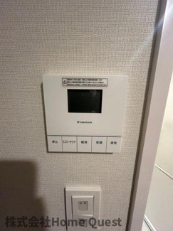 【設備】 | エスリード八尾駅前ザ・フロント