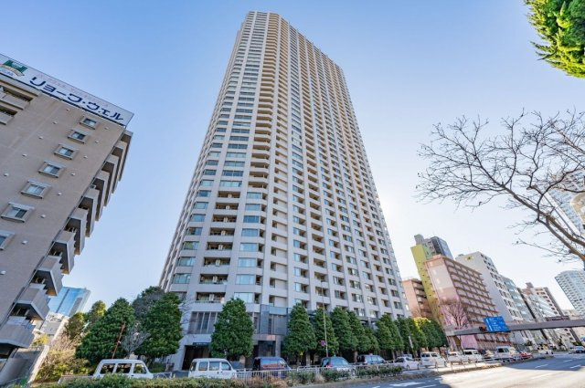 高輪ザ・レジデンス