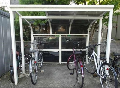 【その他】 | レオパレスシャルマン　ドミール