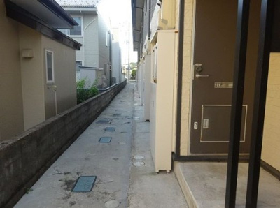 【その他】 | レオパレスシャルマン　ドミール