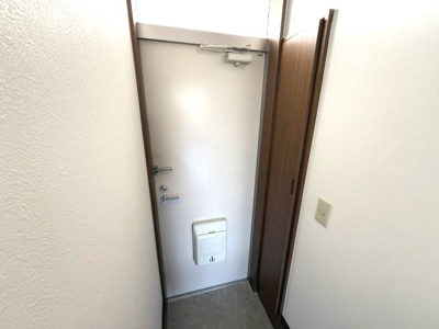 【玄関】 | アグレア・エスポワール