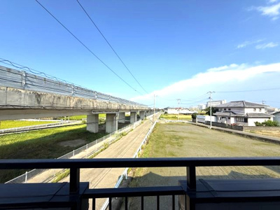 【展望】 | アグレア・エスポワール