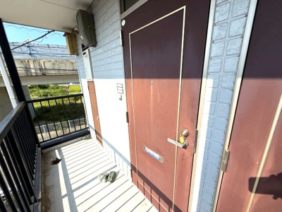 【エントランス】 | アグレア・エスポワール