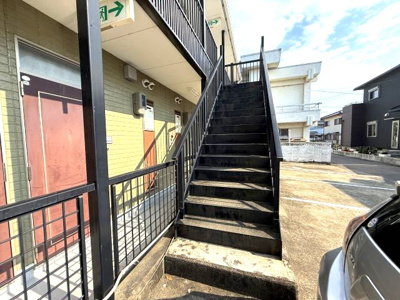 【その他共用部分】 | アグレア・エスポワール