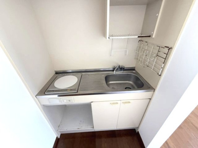 【キッチン】 | アグレア・エスポワール