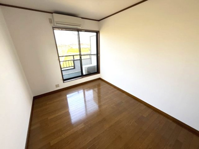 【寝室】 | アグレア・エスポワール