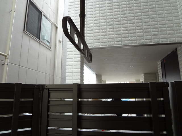 へーベルメゾン品川の展望