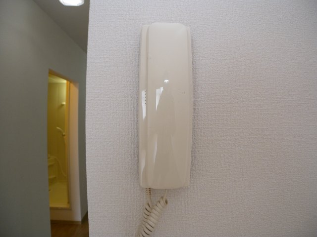エイトピロティのセキュリティ