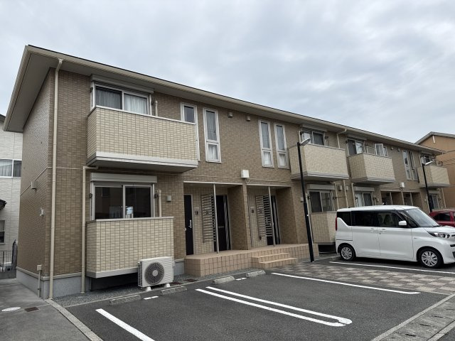 アバンセグリーンⅡ