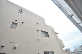 【展望】 | ※同号室別部屋参考写真になります。