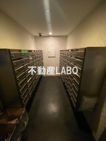 アーデンタワー南堀江のその他