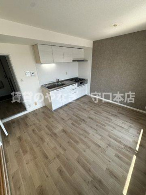 【居間・リビング】 | アペックスハイム守口