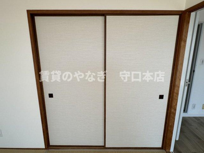 【収納】 | アペックスハイム守口