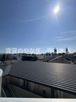 【展望】 | アペックスハイム守口