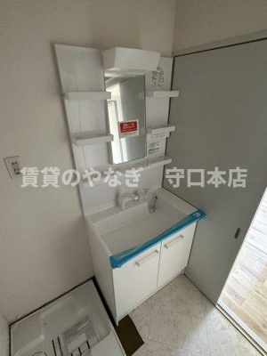 【その他共用部分】 | アペックスハイム守口