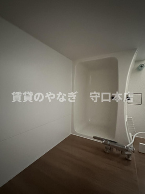 【浴室】 | アペックスハイム守口