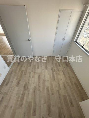 【洋室】 | アペックスハイム守口